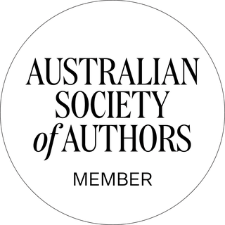 Australian Society of Authors — Member