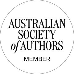 Australian Society of Authors Australian Society of Authors